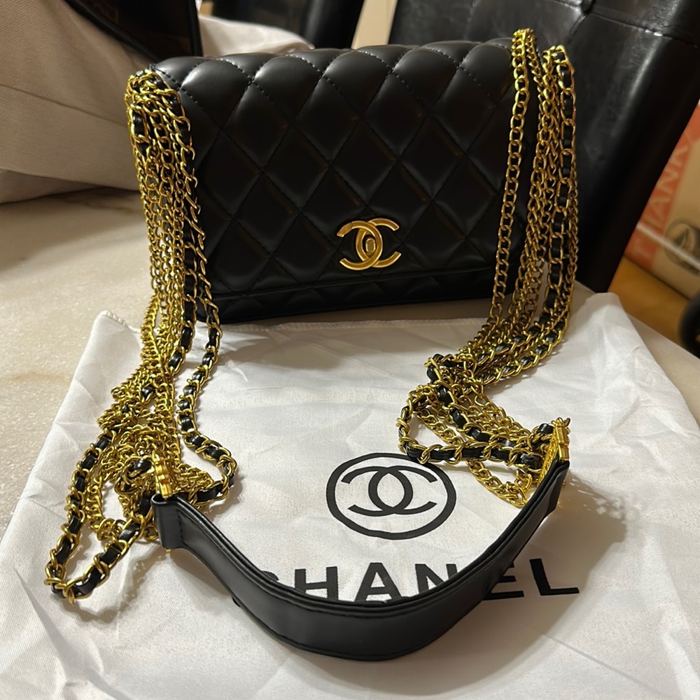 Beautiful bag